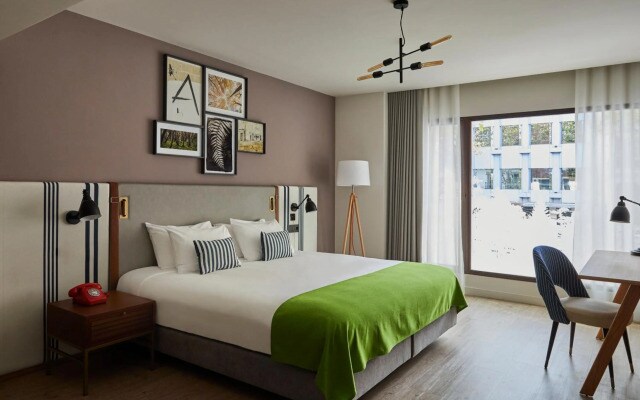 Hotel Indigo Madrid - Princesa by IHG