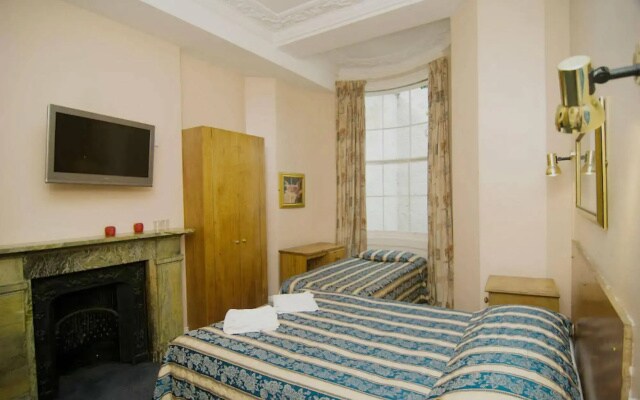 Normandie Hotel