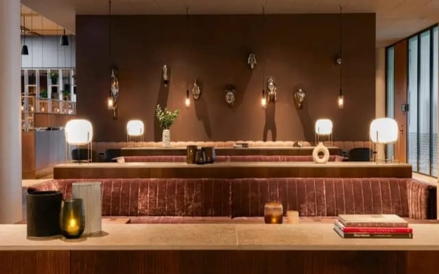 Clarion Hotel Helsinki Airport