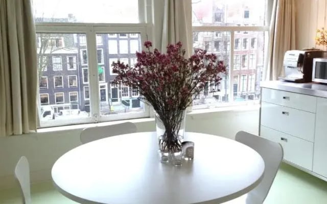 Miauw Suites