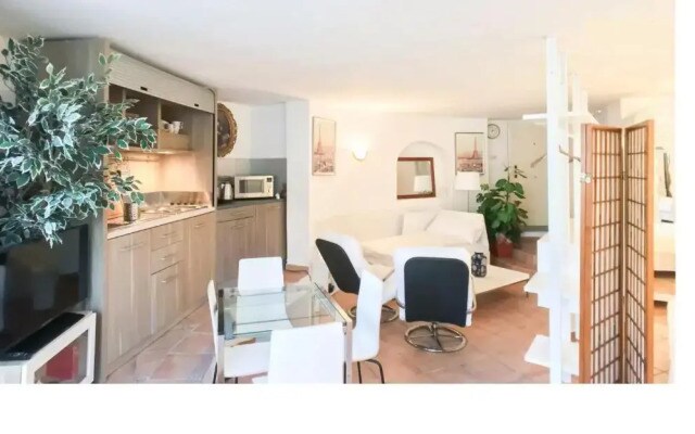 Near Ifo Roma Sweet Home Studio Apartment