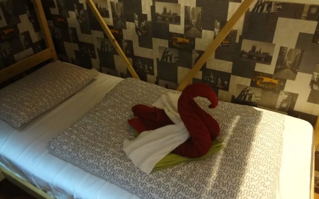 Жилое помещение Littlehotel