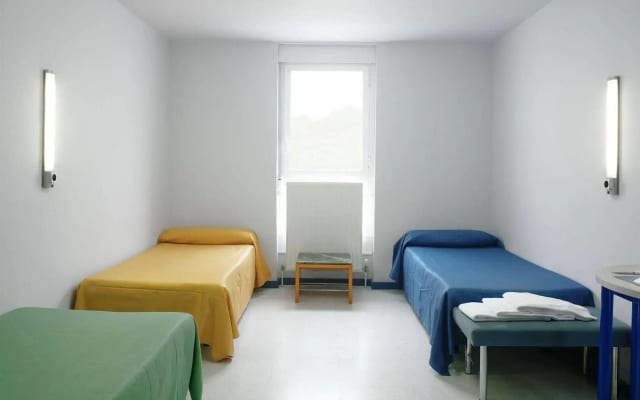Hostal Welcome