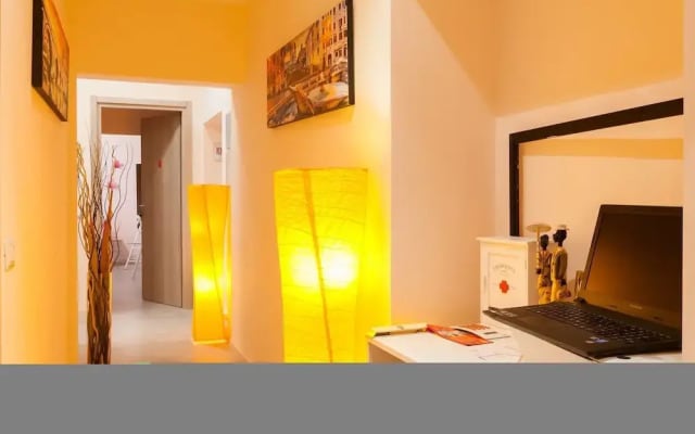 San Giovanni Rooms Roma