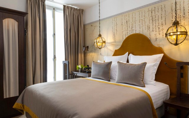Hôtel & Spa Vinci Due