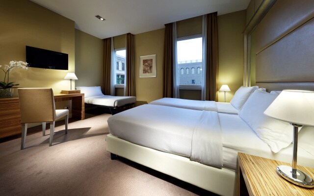 Mercure Roma Centro St. John