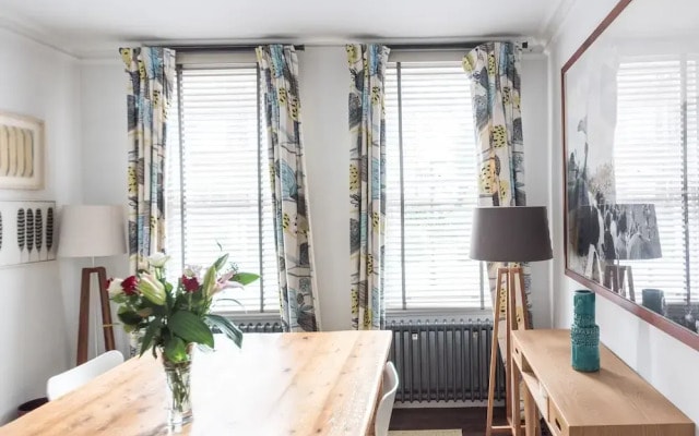 Notting Hill Apartment