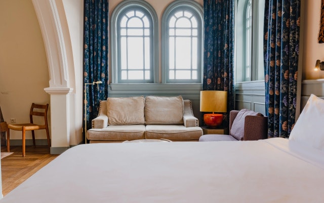 Hotel Mercier