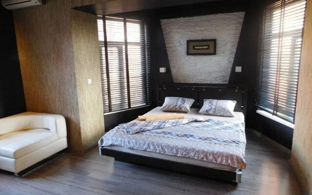 LimeHouse - Hostel
