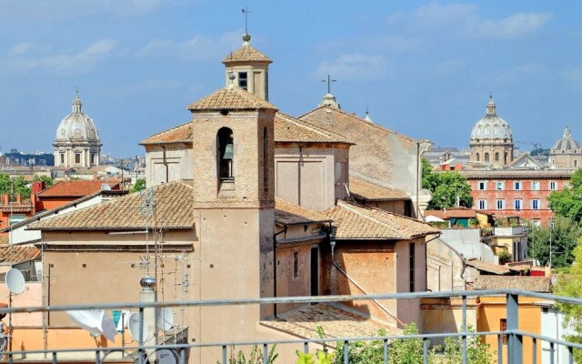Casa Garibaldi