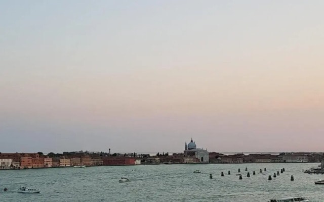 Angela di Venezia House