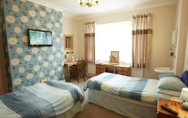 Wyndale Guesthouse