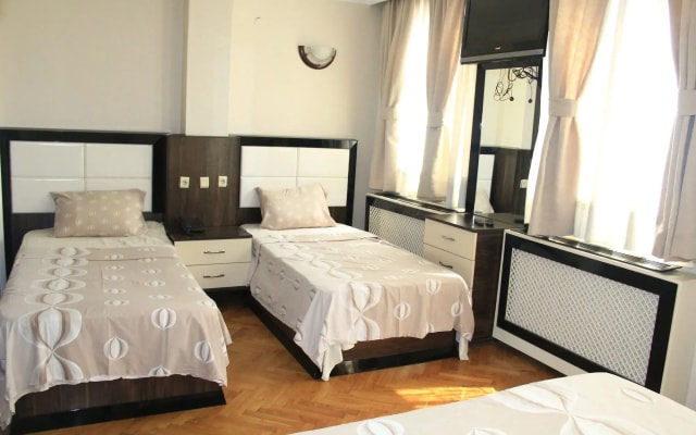 Konak Apart Hotel