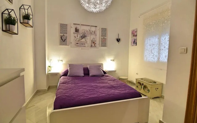 Apartamento Victoria 7 - Plaza Merced