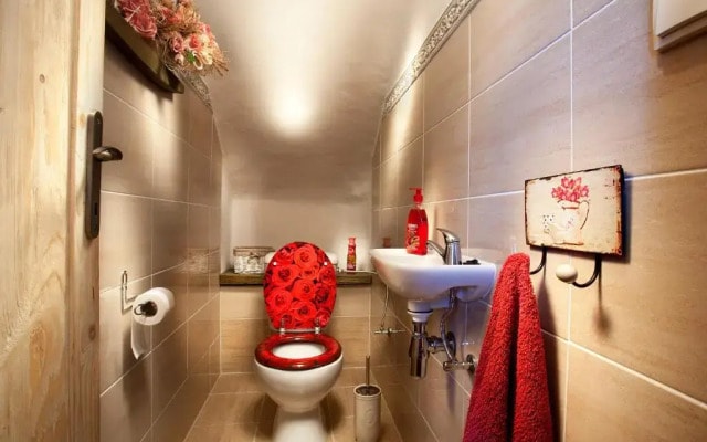 Apartment Halady