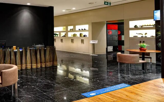 G Tower Furnished Apartment Rentals Istanbul