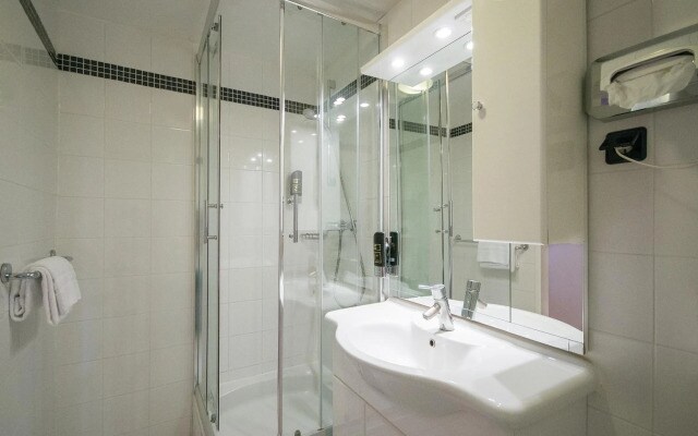 Novotel Praha Wenceslas Square