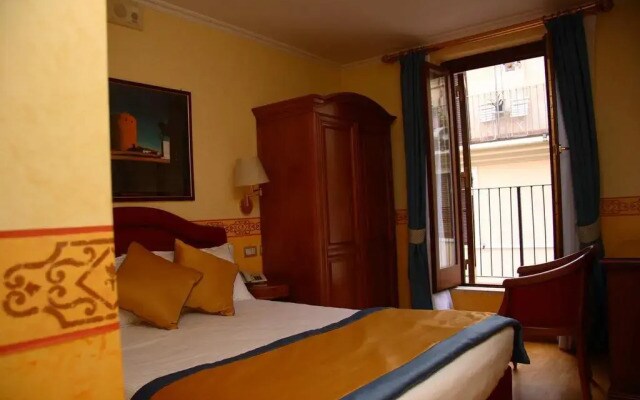 Piazza Di Spagna Studio Apt
