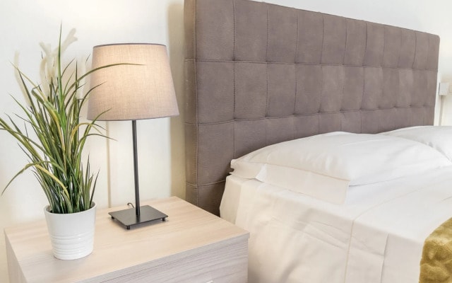Riva Palace Apartments by Wonderful Italy