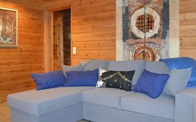 Holiday Home Rantamökki