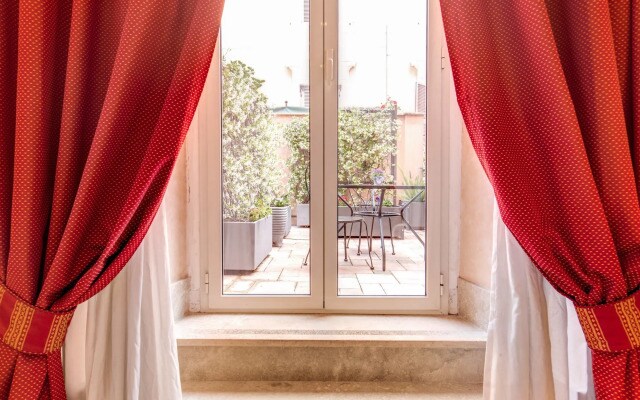 Manin Suites