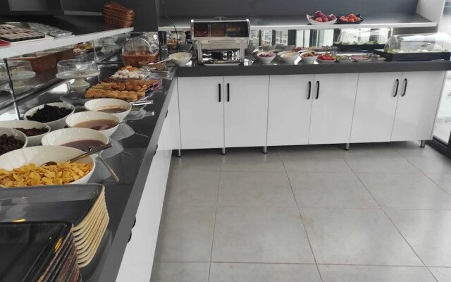 Hotel Esve Istanbul