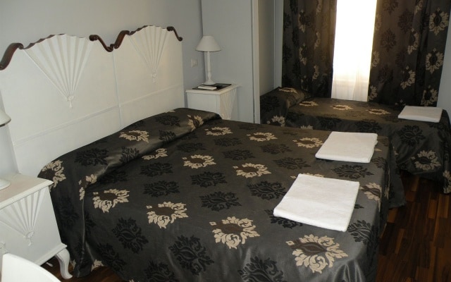 Sotto la Cupola Guest House