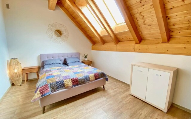 Relax Apartment