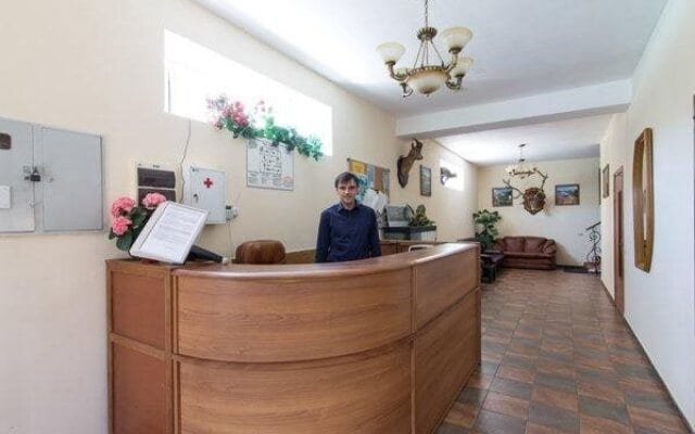 Отель София