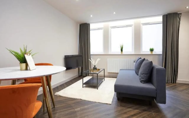 Humber Lofts Residences