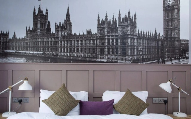 The Station Hotel