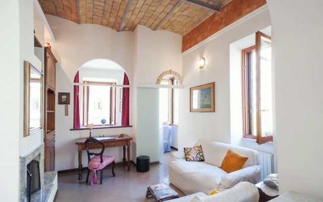 Il Sogno di Trastevere