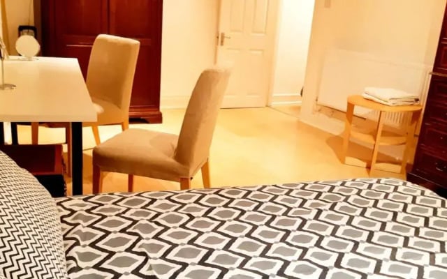 Covent Garden Penthouse (Adults Only)