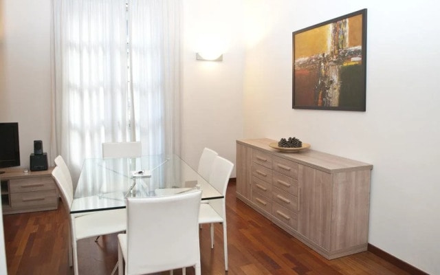 No 335 - The Streets Apartments Barcelona