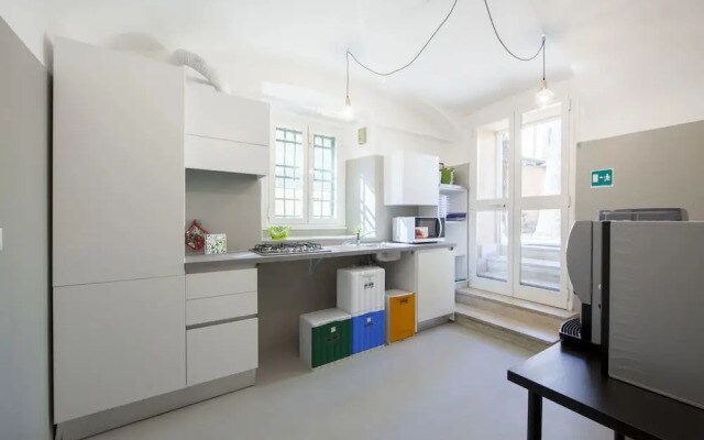 Villa Aurora Residence - Hostel