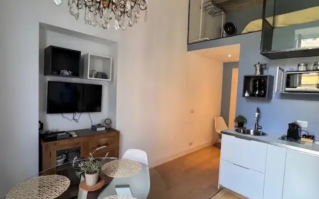 Residenza Labicana