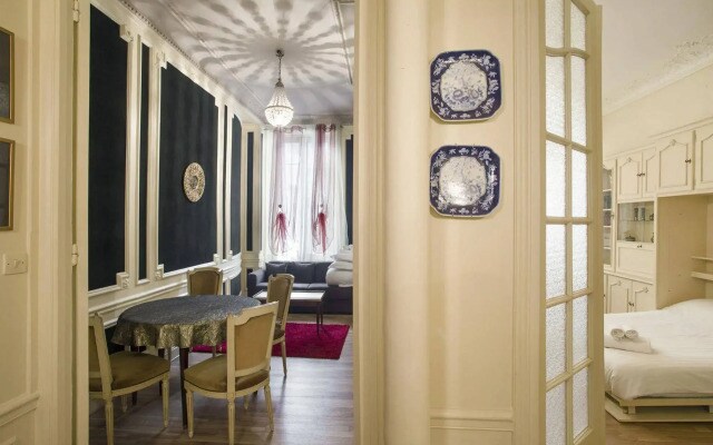 Designer Stay - Ternes