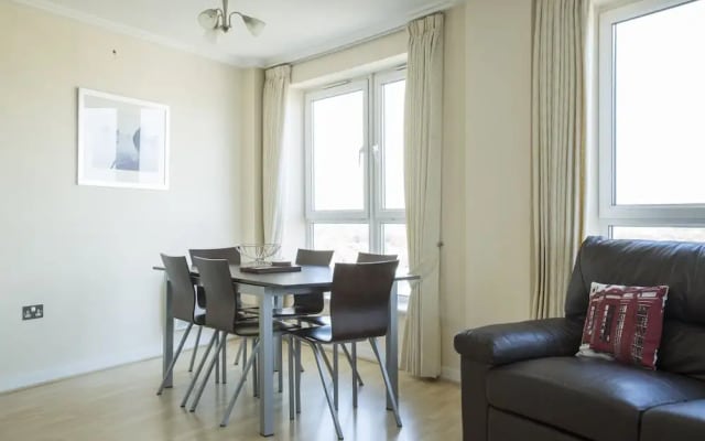 Centrium Woking Apartment A