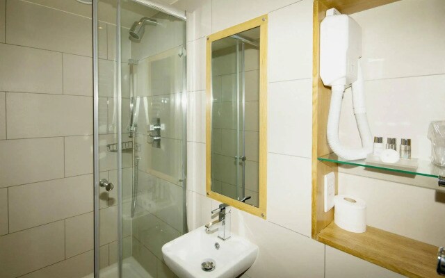 Finsbury Serviced Apartments