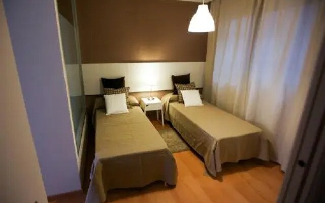 Apartaments Casanova Bcn