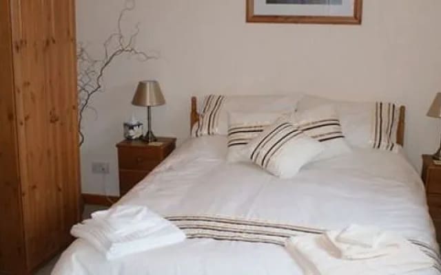 The Paddock - B&B