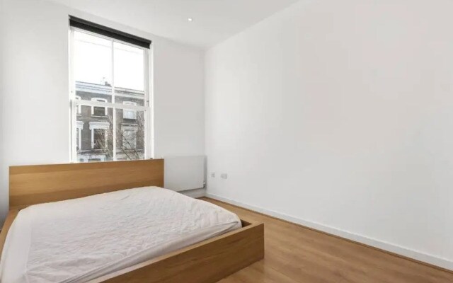 Modern 2 Bedroom Flat in Holloway