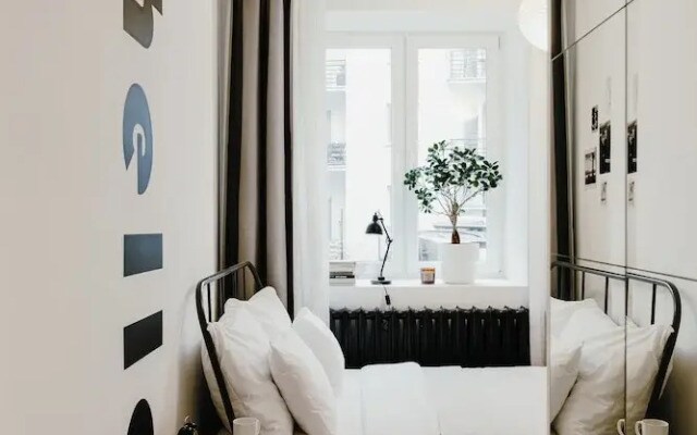 Bunga Apartment