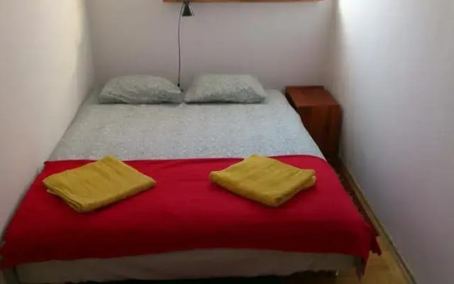 Warsaw Best Apartments Kredytowa