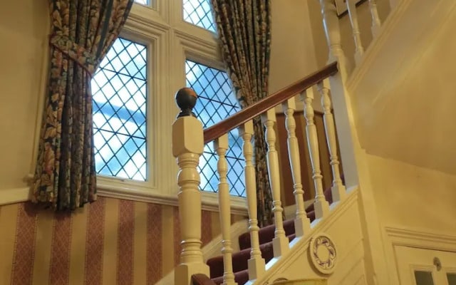 Grange Hotel