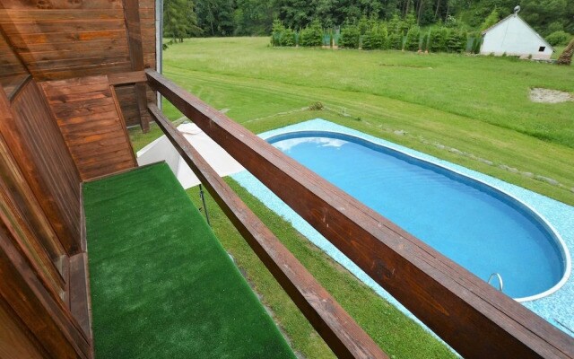 Pet-friendly Holiday Home