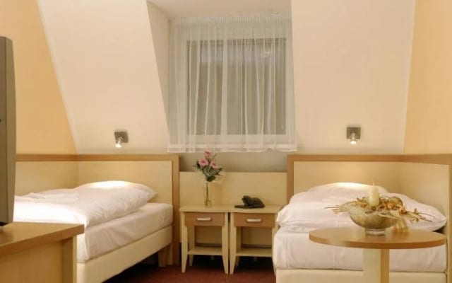 Wellness hotel Diana