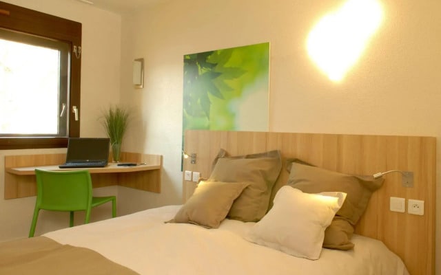 ibis styles Bobigny Centre Préfecture