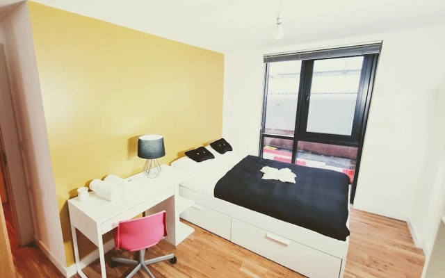 Solo Living - X1 Courtyard