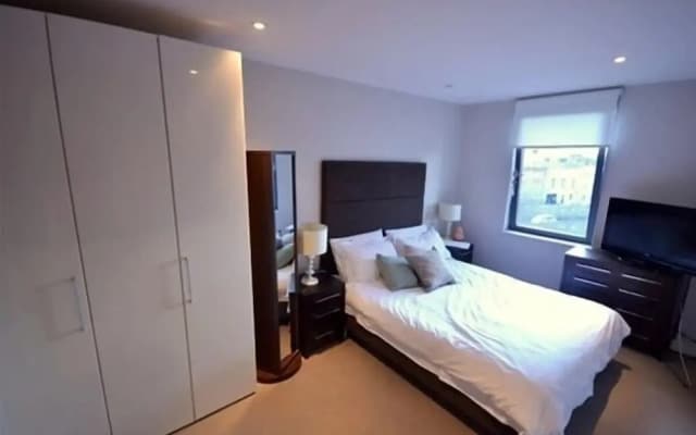 Belvedere Stratford City Edge Apartments
